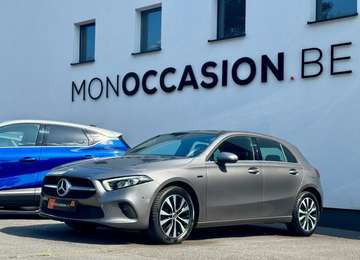 e *GRAND GPS MBUX*PHARES LED*CAMERA*Cuir*