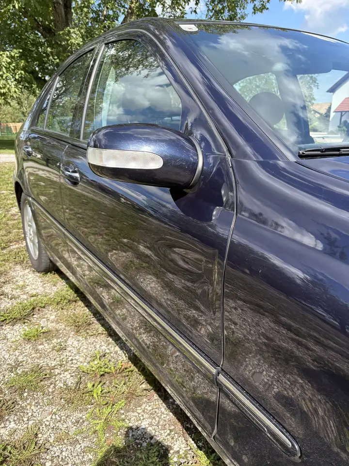 Mercedes-Benz C 200 Elegance CDI Aut., foto 9