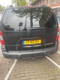 Trans Sport 3.4 V6 C