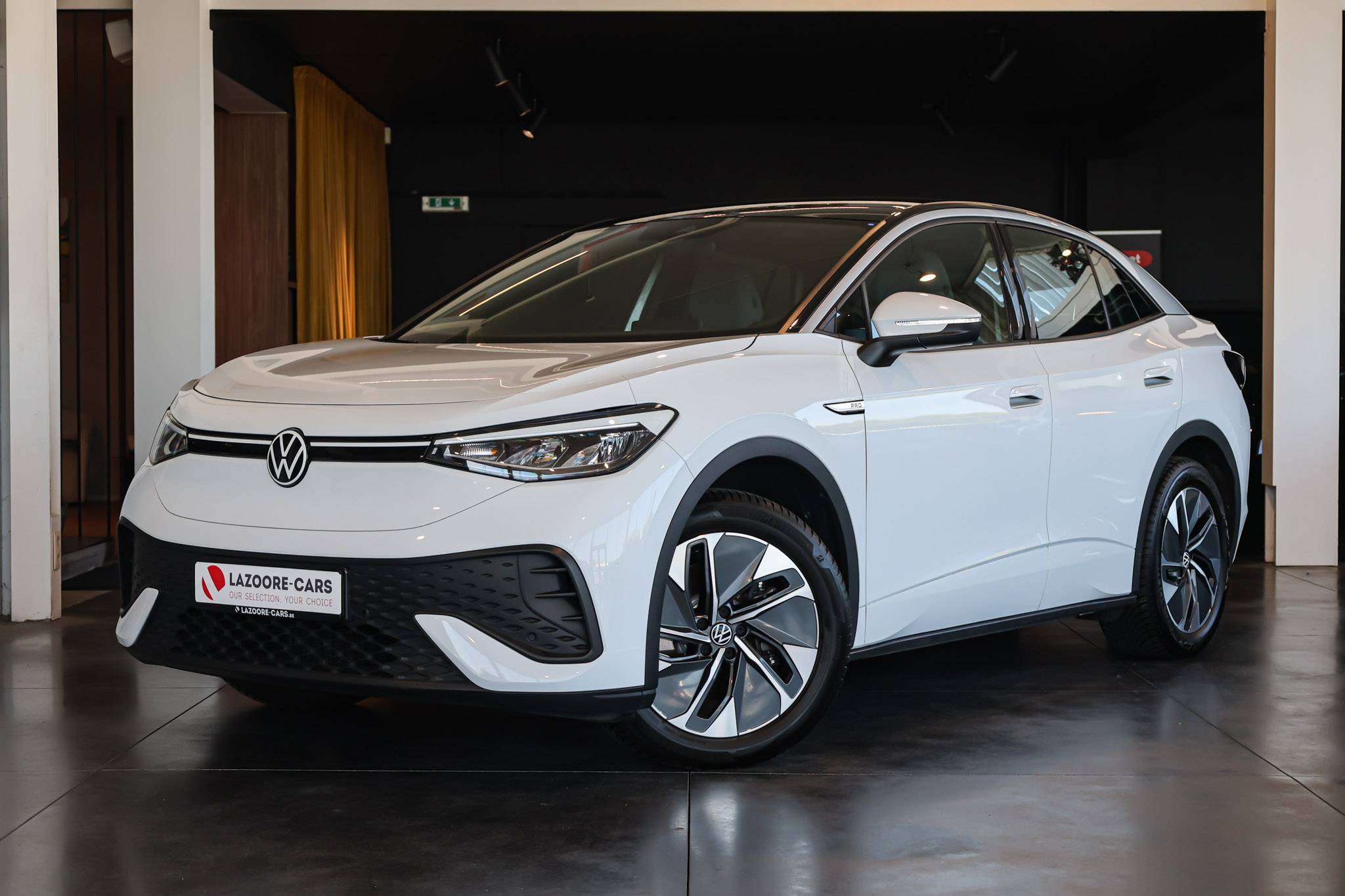 2023 Volkswagen ID5
