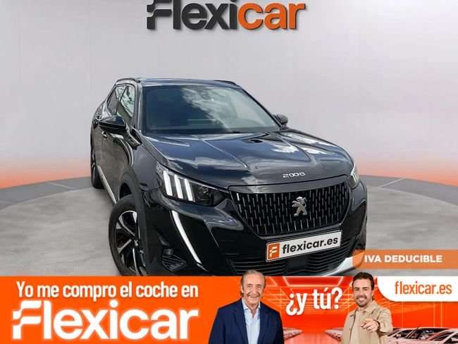 Peugeot 2008 1.2 PureTech S&S GT Pack EAT8 130 - foto 1