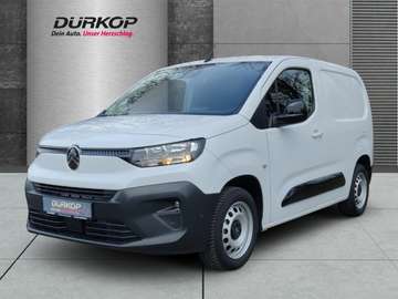 Kasten L1H1 1.5 FAP EU6e L1 BlueHDi 100