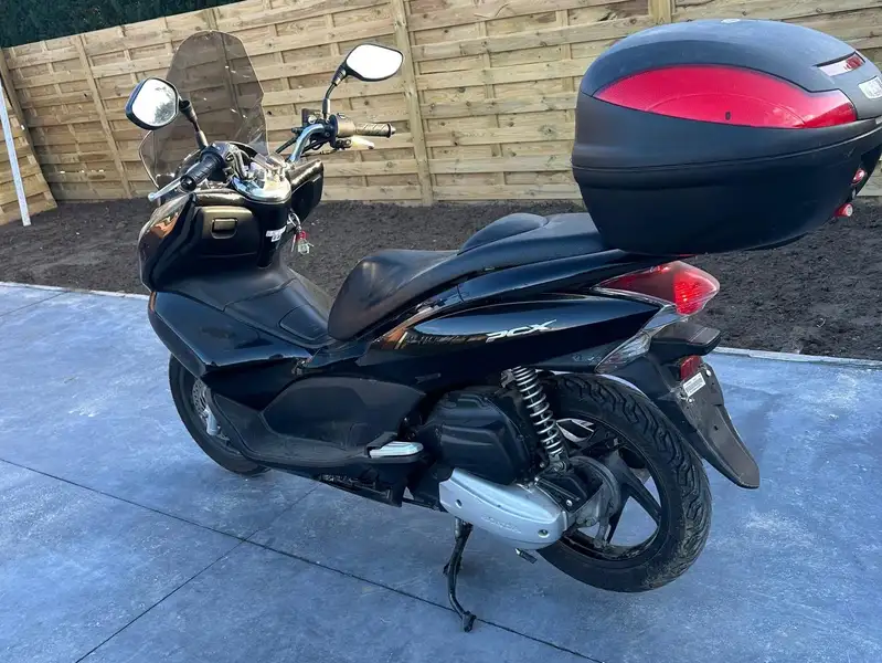 Honda PCX 125 - foto 2