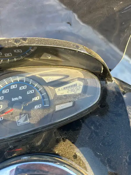 Honda PCX 125 - foto 5