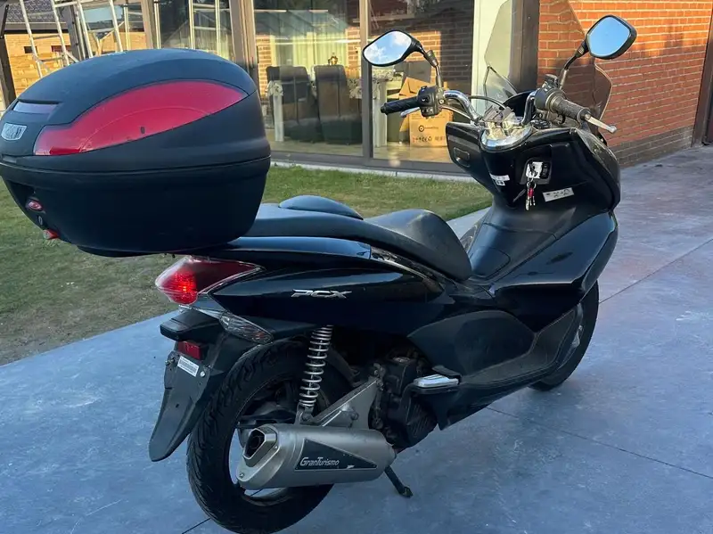 Honda PCX 125 - foto 3
