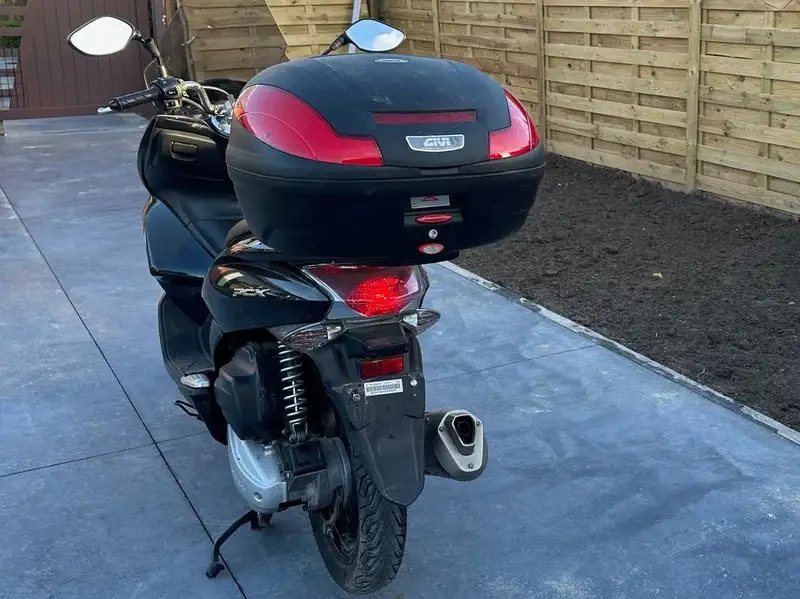 Honda PCX 125 - foto 4