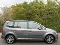 Volkswagen Touran 1.6 CR TDi DSG+7 PLACES+BOITE AUTO+NAVI+AIRCO+E5B Gris - thumbnail 9