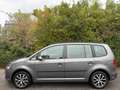 Volkswagen Touran 1.6 CR TDi DSG+7 PLACES+BOITE AUTO+NAVI+AIRCO+E5B Gris - thumbnail 3