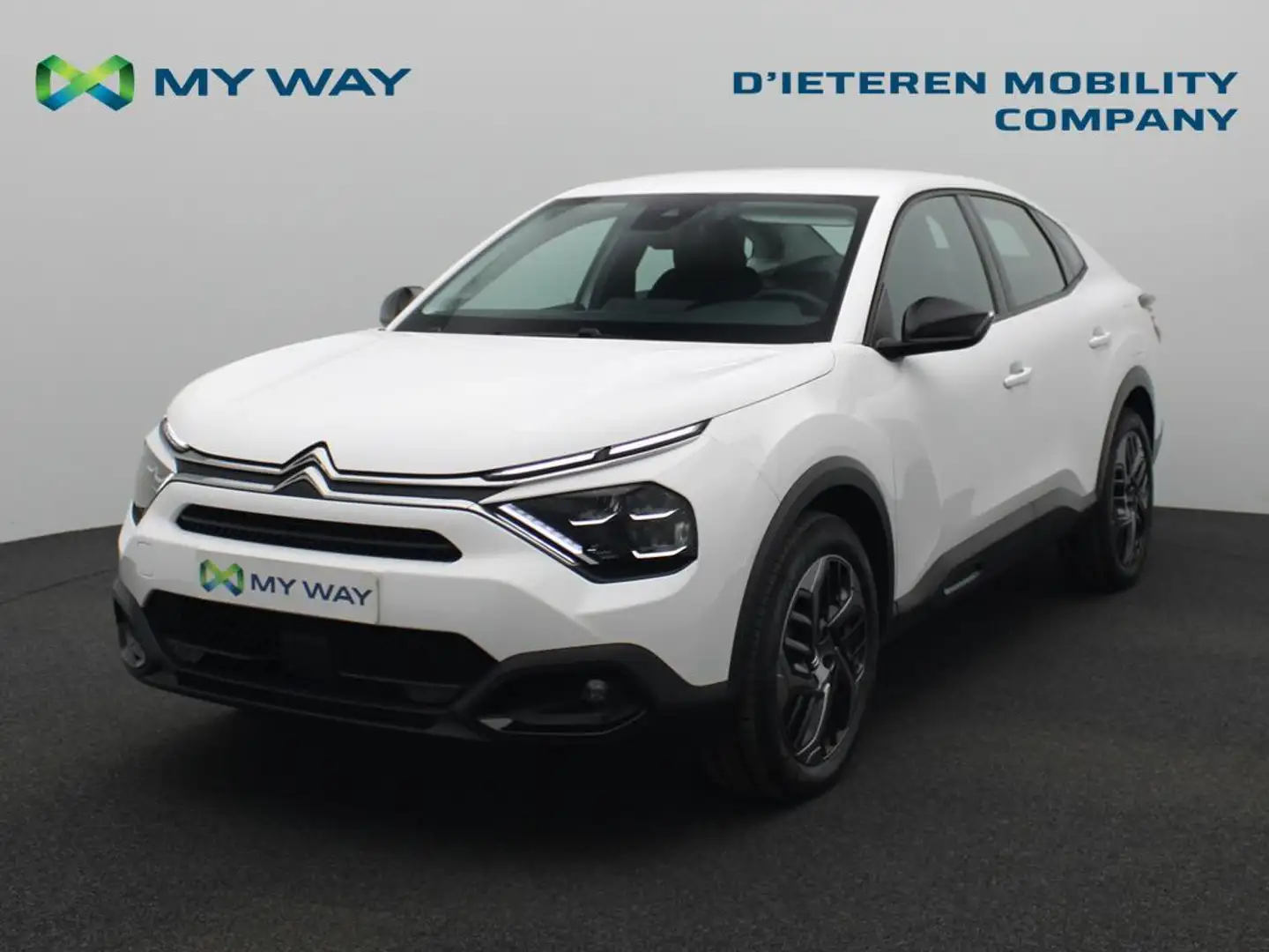 Citroen C4 X SHINE 1.2 THP 131 PK EAT / Camera 360° / Cruise Co Wit - 1