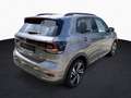 Volkswagen T-Cross 1.0TSI DSG Life Active LED Navi ACC APP Grau - thumbnail 4