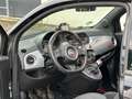 Fiat 500C S TURBO CABRIO/SPORTPAKET/PARKSENSOR Siyah - thumbnail 10