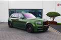 Rolls-Royce Cullinan BlackBadge NOVITEC Widebody II-4 Seater Vert - thumbnail 3