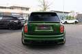 Rolls-Royce Cullinan BlackBadge NOVITEC Widebody II-4 Seater Vert - thumbnail 9