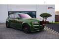 Rolls-Royce Cullinan BlackBadge NOVITEC Widebody II-4 Seater Vert - thumbnail 30