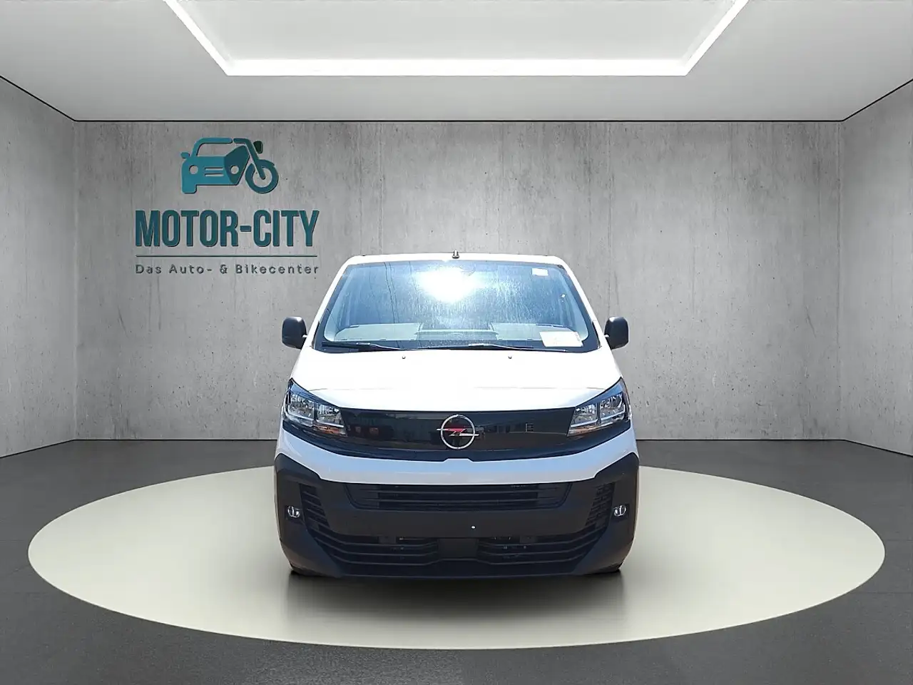 Opel Model not specified 2026