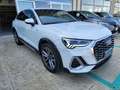 Audi Q3 SPB 35 2.0 tdi Sline edition quattro s-tronic🔥 Blanc - thumbnail 3