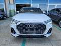 Audi Q3 SPB 35 2.0 tdi Sline edition quattro s-tronic🔥 Blanc - thumbnail 2