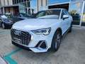 Audi Q3 SPB 35 2.0 tdi Sline edition quattro s-tronic🔥 Blanc - thumbnail 4