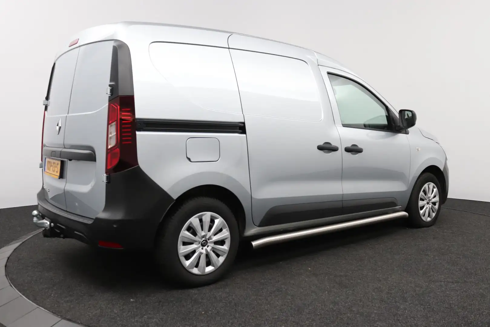 Renault Express 1.5 dCi 75 Comfort + Gris - 2