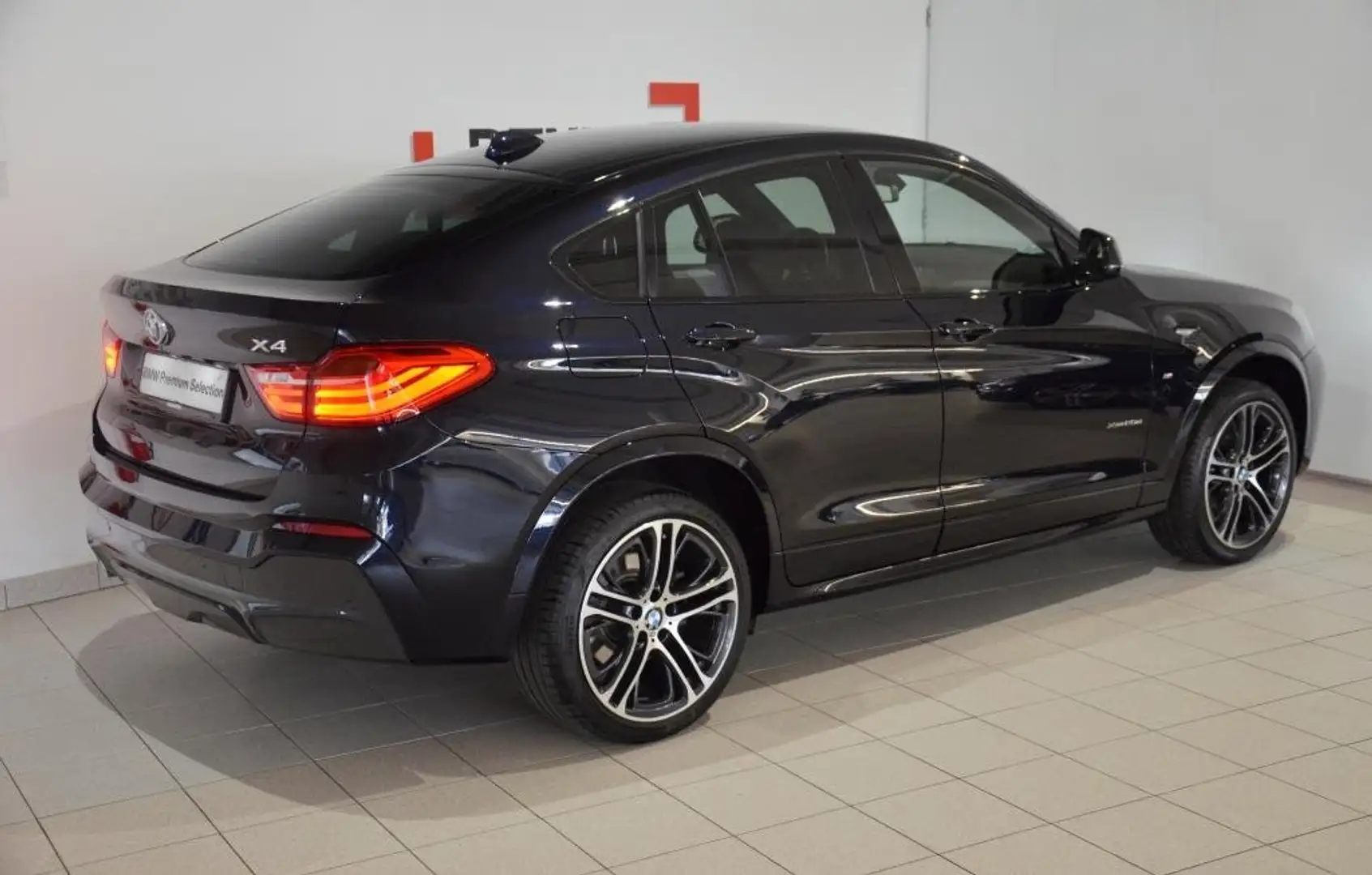 BMW X4 M X4 xDrive 20d M Sport M Sport - TOP - 2