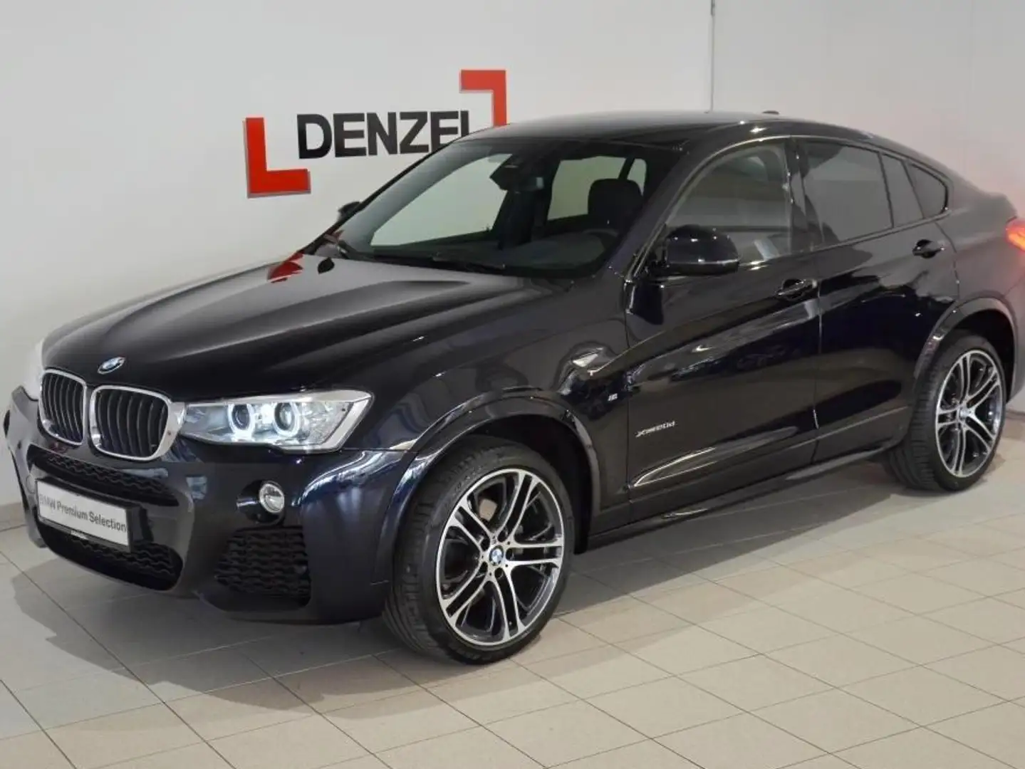 BMW X4 M X4 xDrive 20d M Sport M Sport - TOP - 1