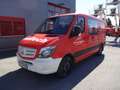 Mercedes-Benz Sprinter Sprinter 316 CDI 3,5 t / 3.250 mm Orange - thumbnail 1