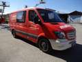 Mercedes-Benz Sprinter Sprinter 316 CDI 3,5 t / 3.250 mm Orange - thumbnail 2