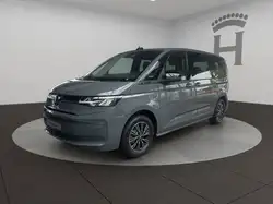 Volkswagen T7 Multivan Goal 2.0 TDI DSG 7 Sitzer
