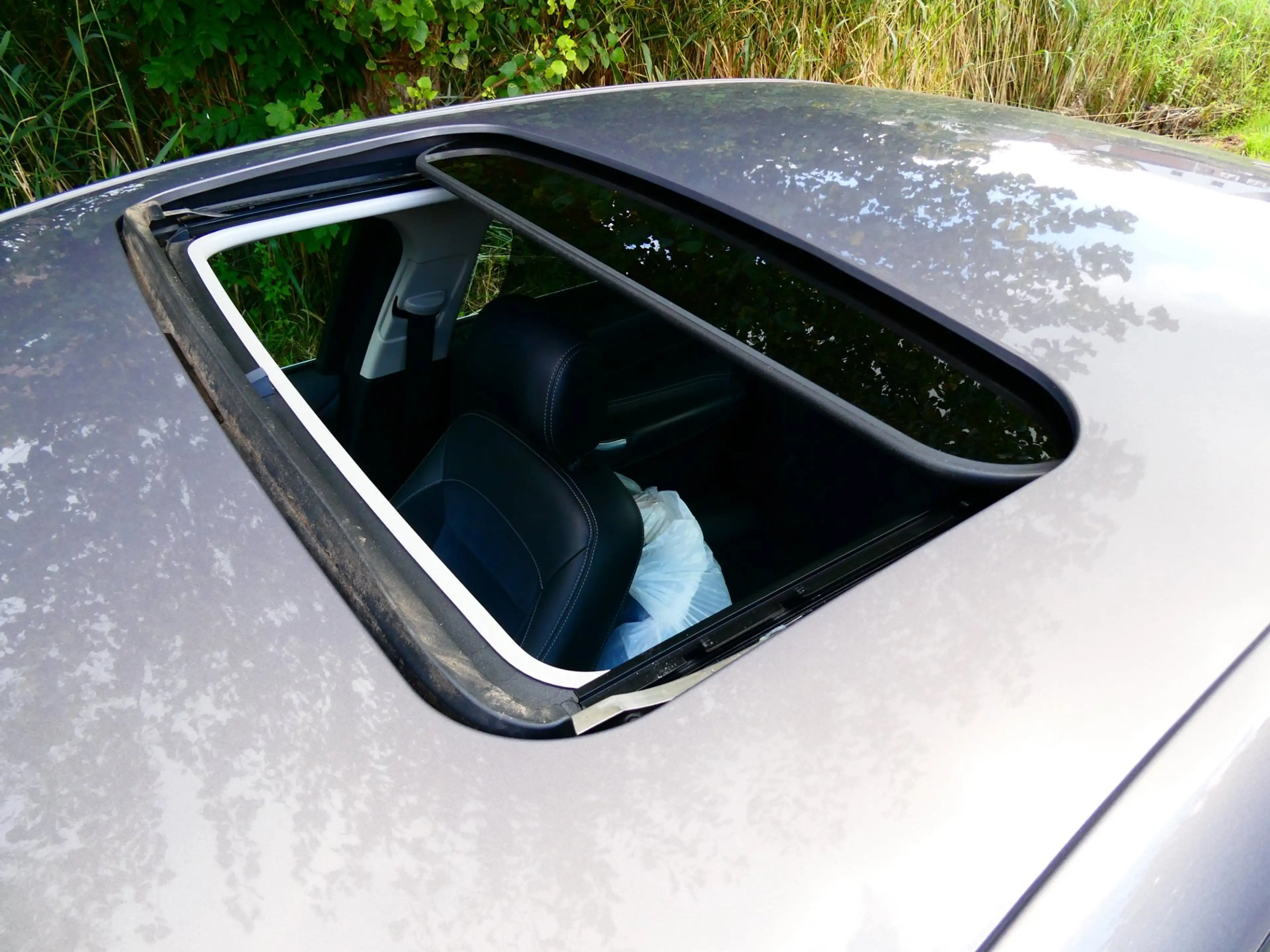 Ford Mondeo 1.6i Platinum Sedan 161pk Clima Navi Schuifdak Tre — photo 3
