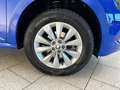 Skoda Kamiq 1.0 TGI Ambition SHZ Klima Freisprech Blau - thumbnail 19