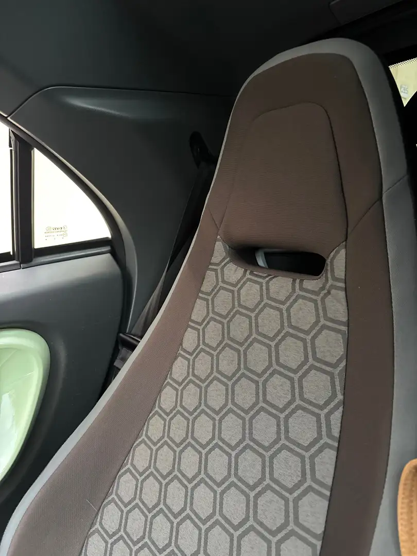 XEV Yoyo MY23 Зелений - 1