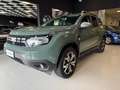 Dacia Duster 1.0 TCe GPL 4x2 Prestige Up Green - thumbnail 4