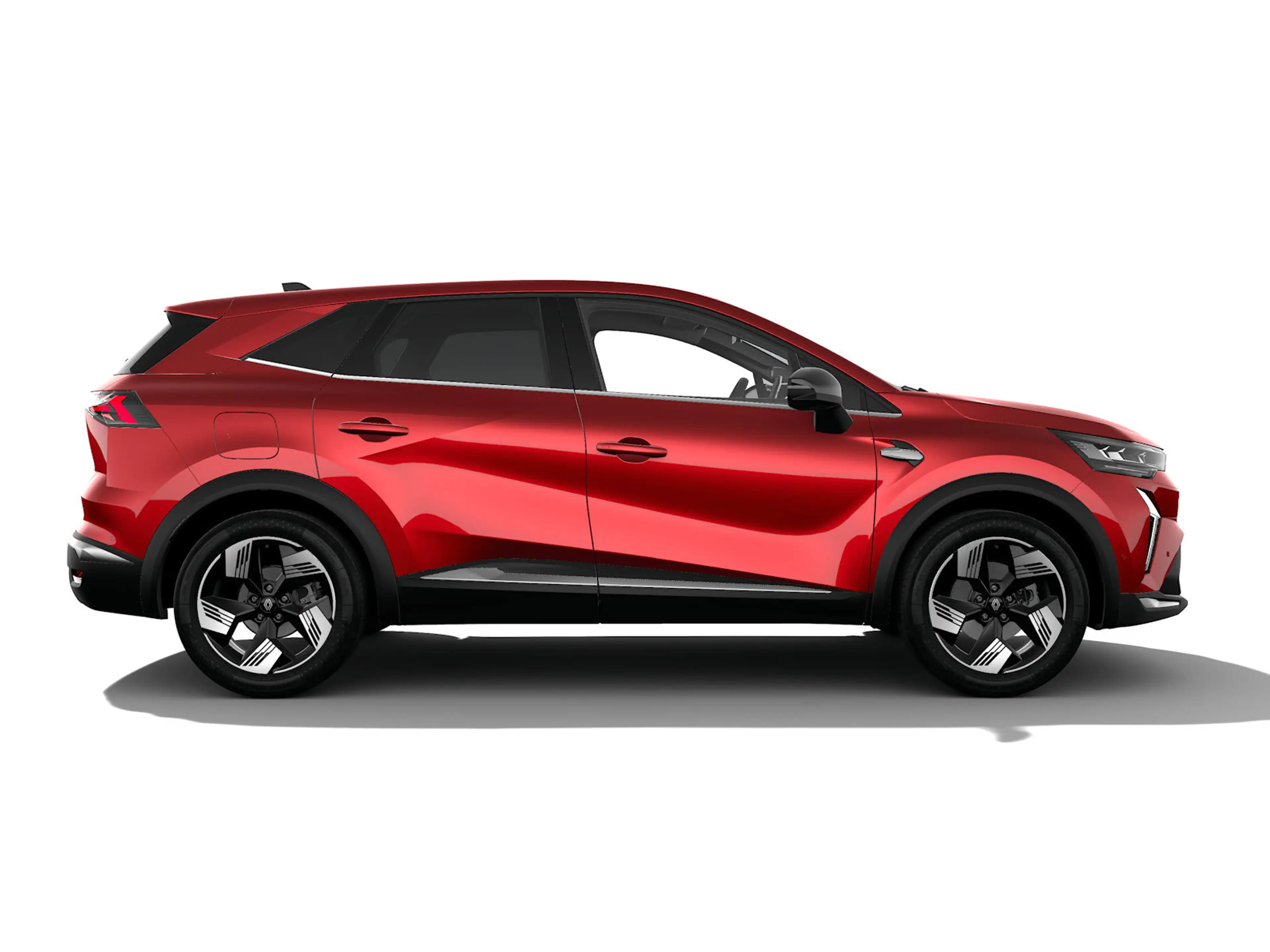 Renault Symbioz full hybrid 160 E-TECH Techno | Achteruitrijcamera — photo 2