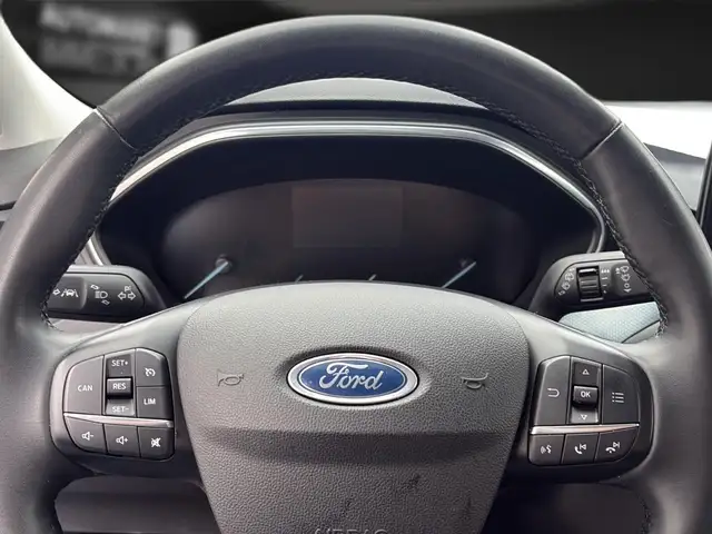 Ford Focus view 15