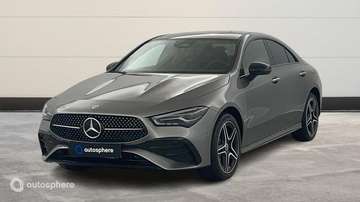 250 e Hybrid EQ 218ch AMG Line 8G-DCT
