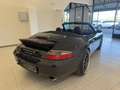 Porsche 911 Carrera 4 cat Cabriolet Nero - thumbnail 11