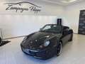 Porsche 911 Carrera 4 cat Cabriolet Nero - thumbnail 1