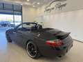 Porsche 911 Carrera 4 cat Cabriolet Nero - thumbnail 15