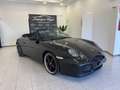 Porsche 911 Carrera 4 cat Cabriolet Nero - thumbnail 5