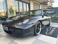 Porsche 911 Carrera 4 cat Cabriolet Nero - thumbnail 4