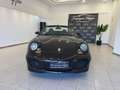 Porsche 911 Carrera 4 cat Cabriolet Nero - thumbnail 3