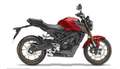 Honda CB 125 R*sofort verfügbar*Aktionspreis* Rot - thumbnail 1