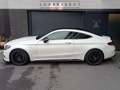 Mercedes-Benz C 63 AMG COUPE C63 AMG FULL, PANO, BURMESTER, pack AERODYNA Wit - thumbnail 5