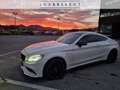 Mercedes-Benz C 63 AMG COUPE C63 AMG FULL, PANO, BURMESTER, pack AERODYNA Wit - thumbnail 7