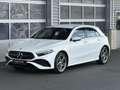Mercedes-Benz A 250 A 250 e AMG Line Plus MULTIBEAM Kamera Lkrdhzg. Weiß - thumbnail 5