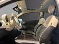 Fiat 500 Lounge Blanc - thumbnail 10