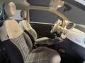 Fiat 500 Lounge Blanc - thumbnail 9