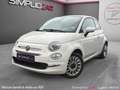 Fiat 500 Lounge Blanc - thumbnail 8