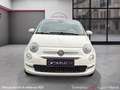 Fiat 500 Lounge Blanc - thumbnail 4