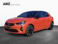 Opel Corsa F e GS-Line Drive-Assist illux KAM PDC Orange - thumbnail 2